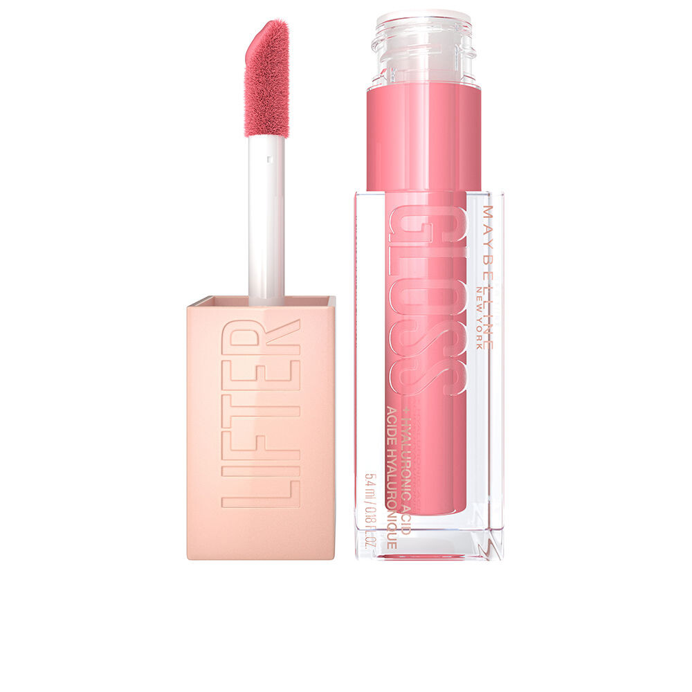 

Блеск для губ Lifter gloss Maybelline, 5,4 мл, 021