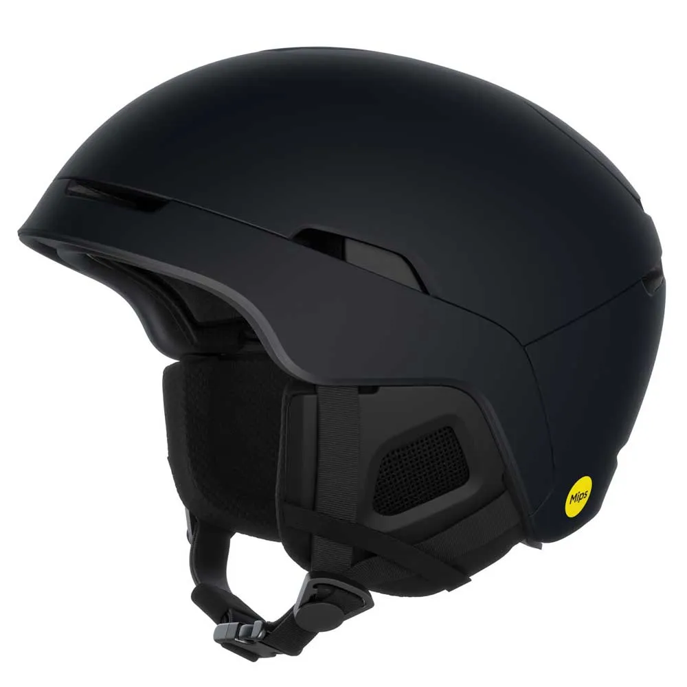 

Шлем POC Obex MIPS, черный