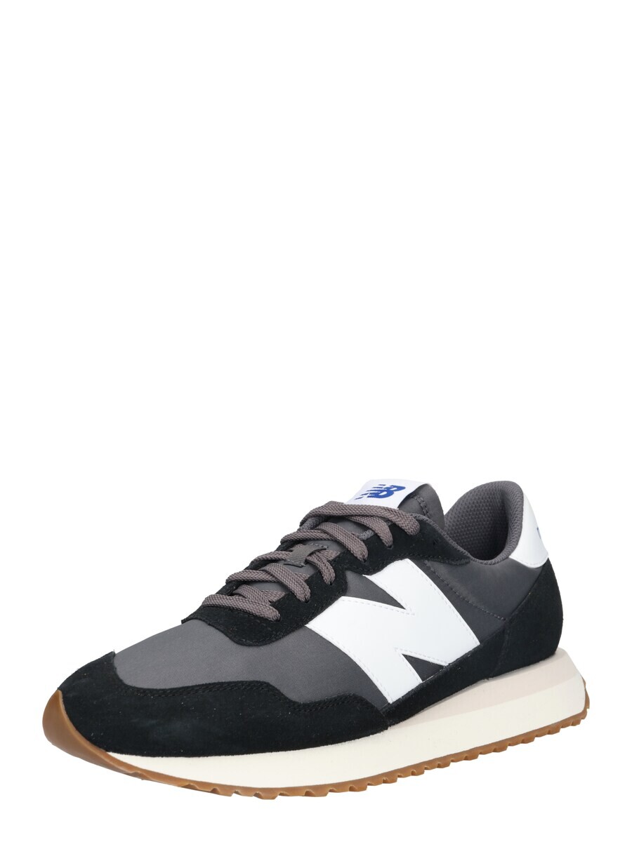 

Кроссовки New Balance 237, черный