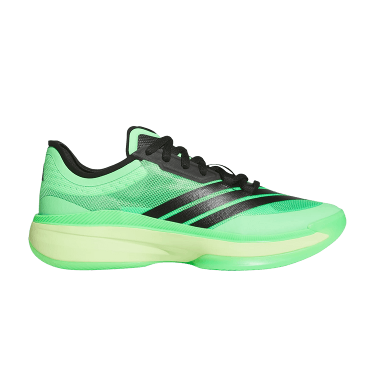 

Кроссовки Adizero Select 3.0 'Metamorphosis Pack', зеленый