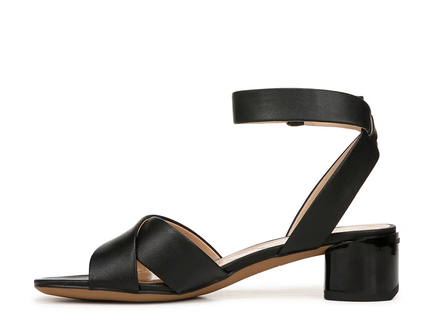 Сандалии Noel Sandal Franco Sarto, черный — фото 3