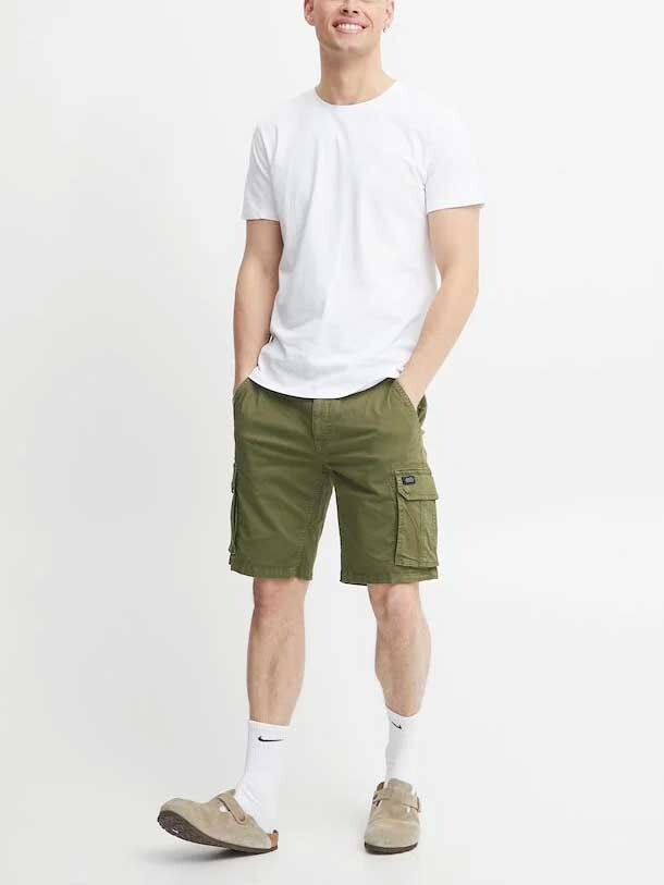 

Шорты Blend Shorts, зеленый
