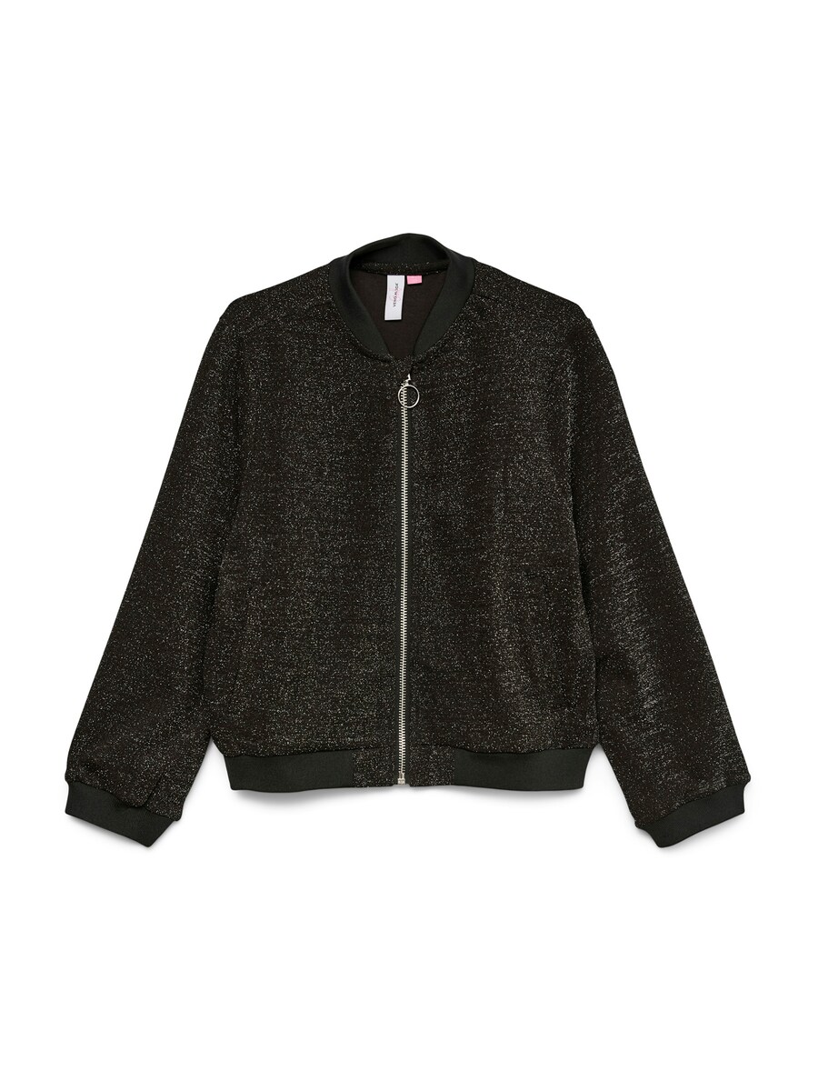 

Куртка межсезонная Vero Moda Girl VMBERLIN, черный