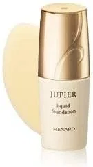 Тональное средство Menard Jupier Liquido Foundation 30 мл