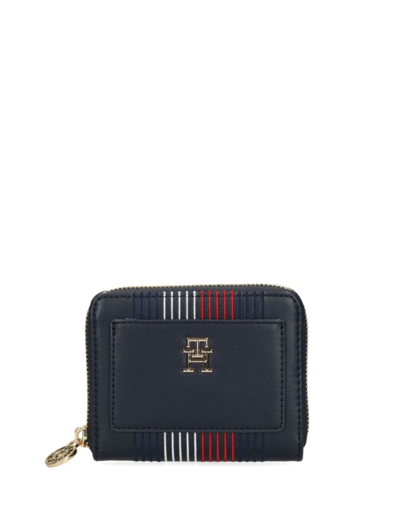 

Tommy Hilfiger средний корпоративный кошелек, синий