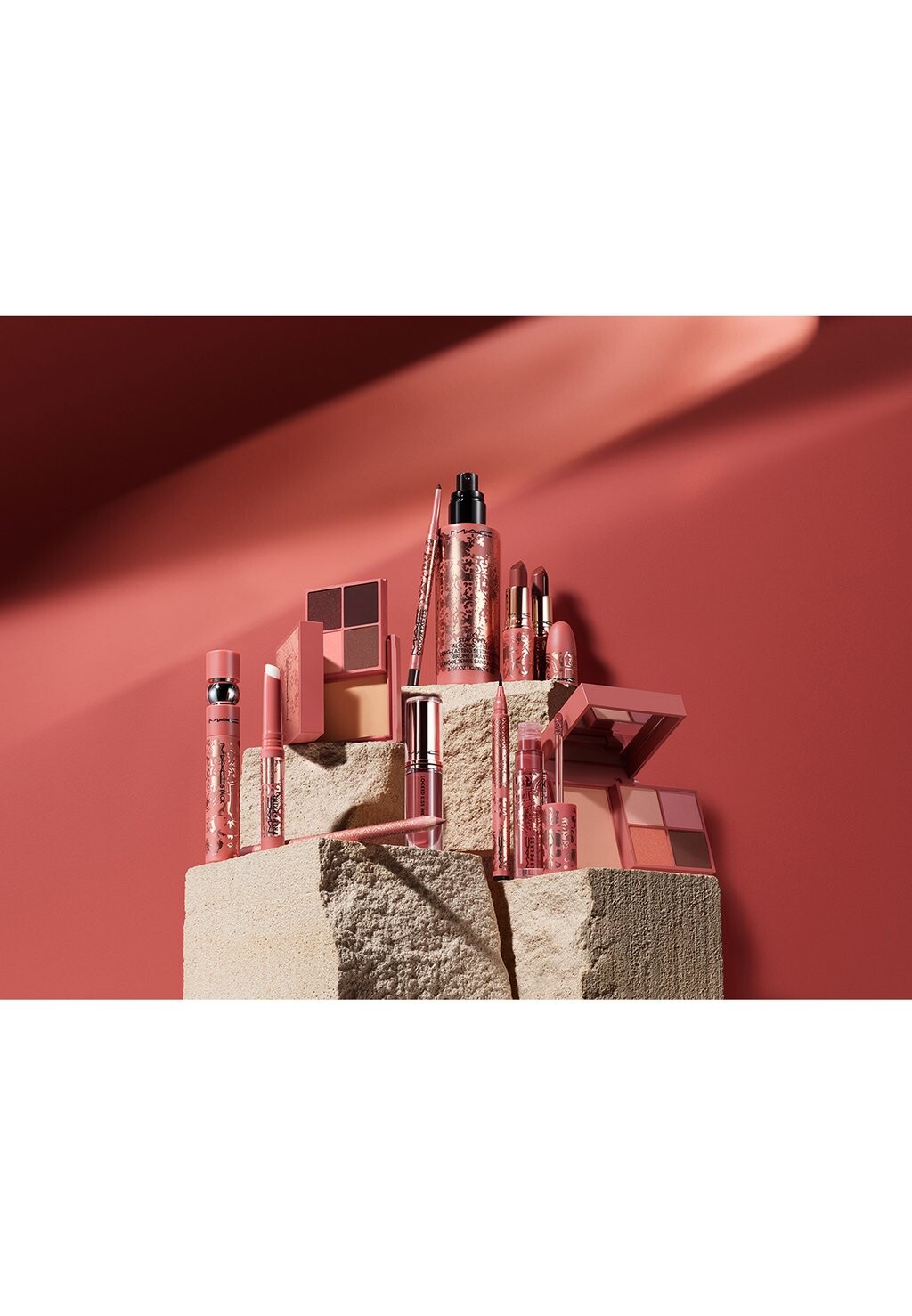 Подводка для глаз COLOUR EXCESS GEL LINER MAC, цвет sick tat bro — фото 4