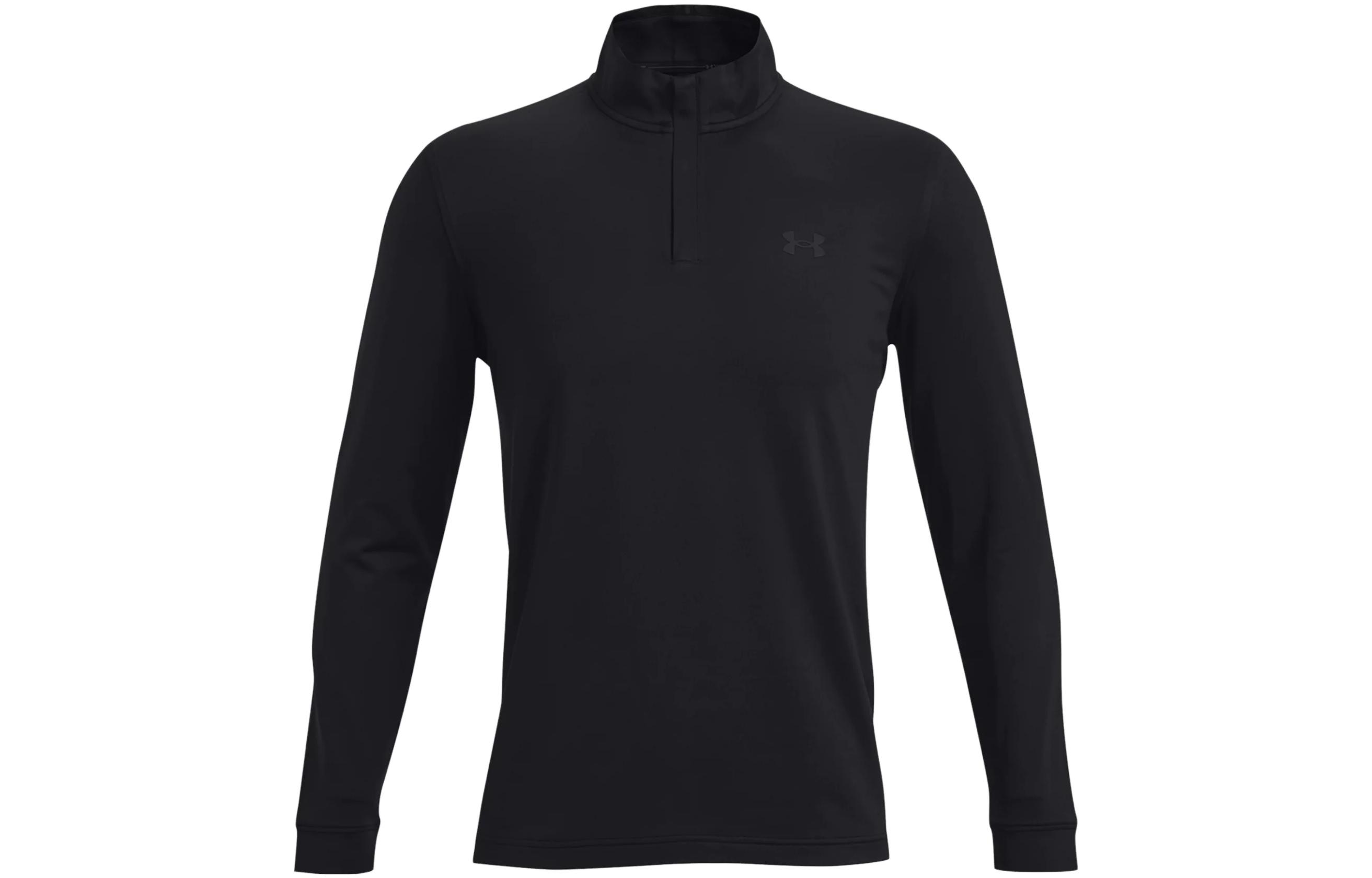 

Мужская толстовка Under Armour, цвет Black