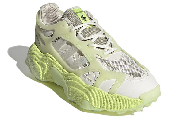 Кроссовки roverend adventure Adidas, белый — фото 3