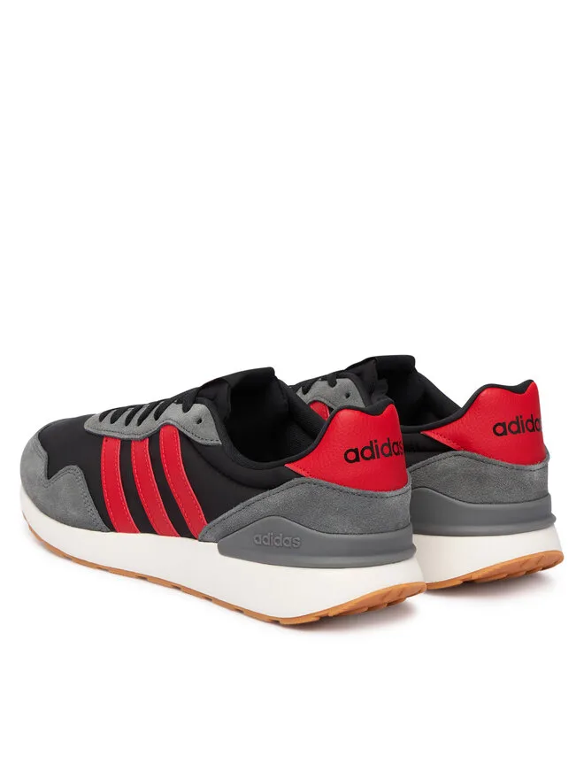 Adidas Кроссовки Run 60S 4.0 JR7486 черные — фото 3