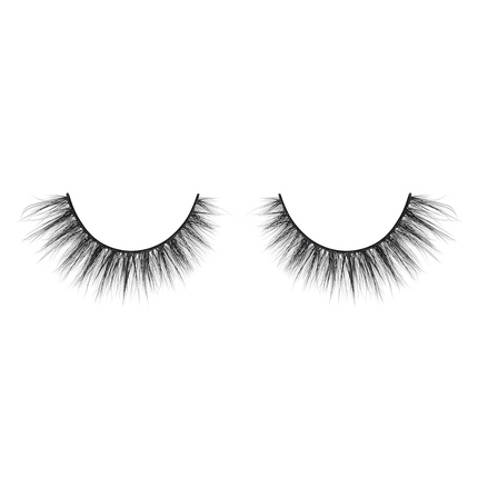 Натуральные искусственные норковые ресницы Everyday Bare It All Lilly Lashes — фото 3