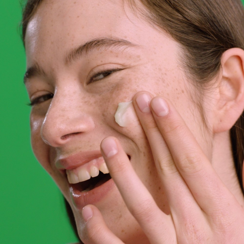 Крем для лица Dr. Jart+ — Cicapair tiger grass re.pair gel cream Dr Jart, объем, 50 мл — фото 3