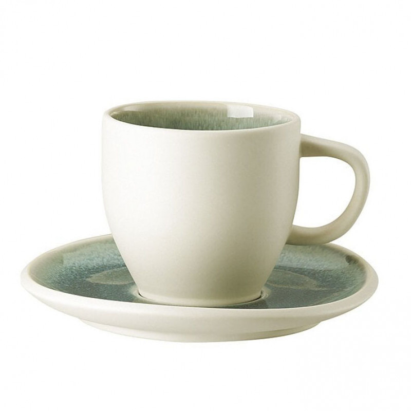 

Junto Aquamarine - Кофейная чашка из керамогранита 0,24 л Rosenthal, синий