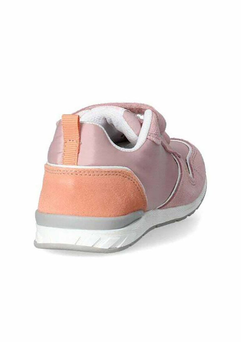 Низкие кеды SNEAKERS Falcotto, фуксия — фото 3