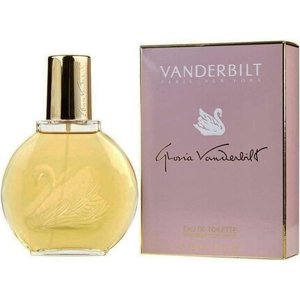 

Глория Эдт спрей 100мл, Vanderbilt