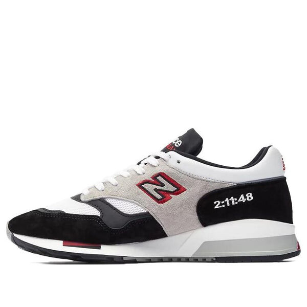 

Кроссовки 1500 сделано в Англии New Balance, черный