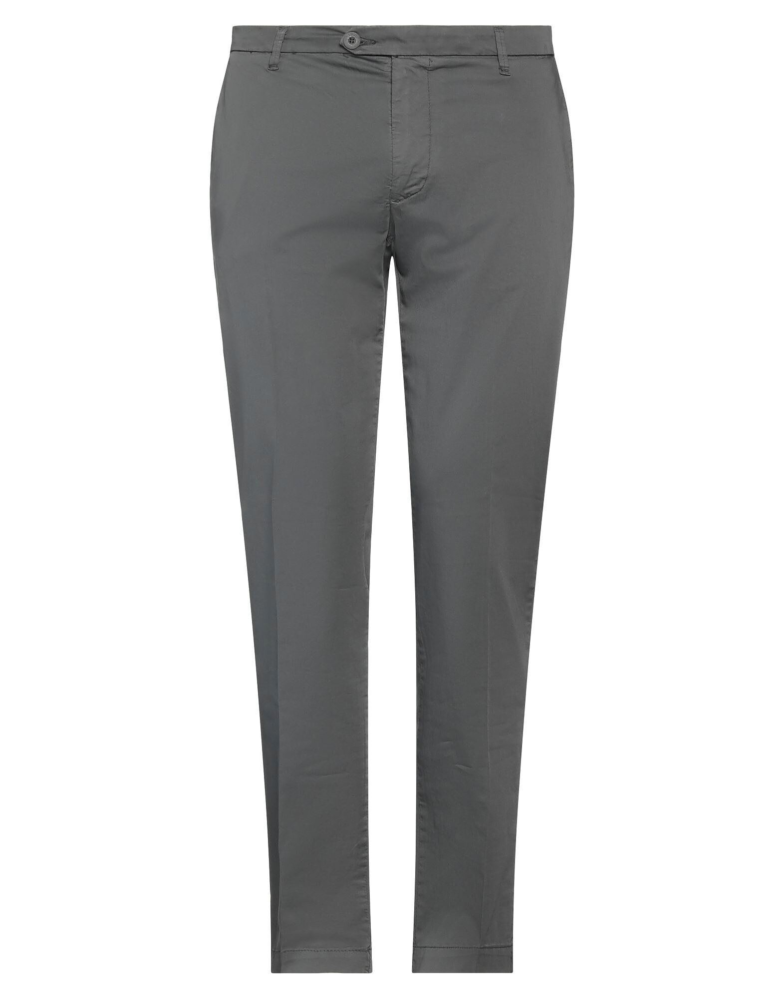 

Брюки Liu •Jo Man, свинцово-серый