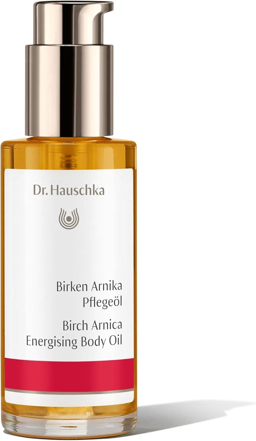 Масло для тела Dr. Hauschka Body Oil, 75 мл
