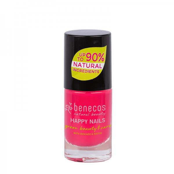 

Лак для ногтей Laca De Uñas Benecos, цвет oh lala!