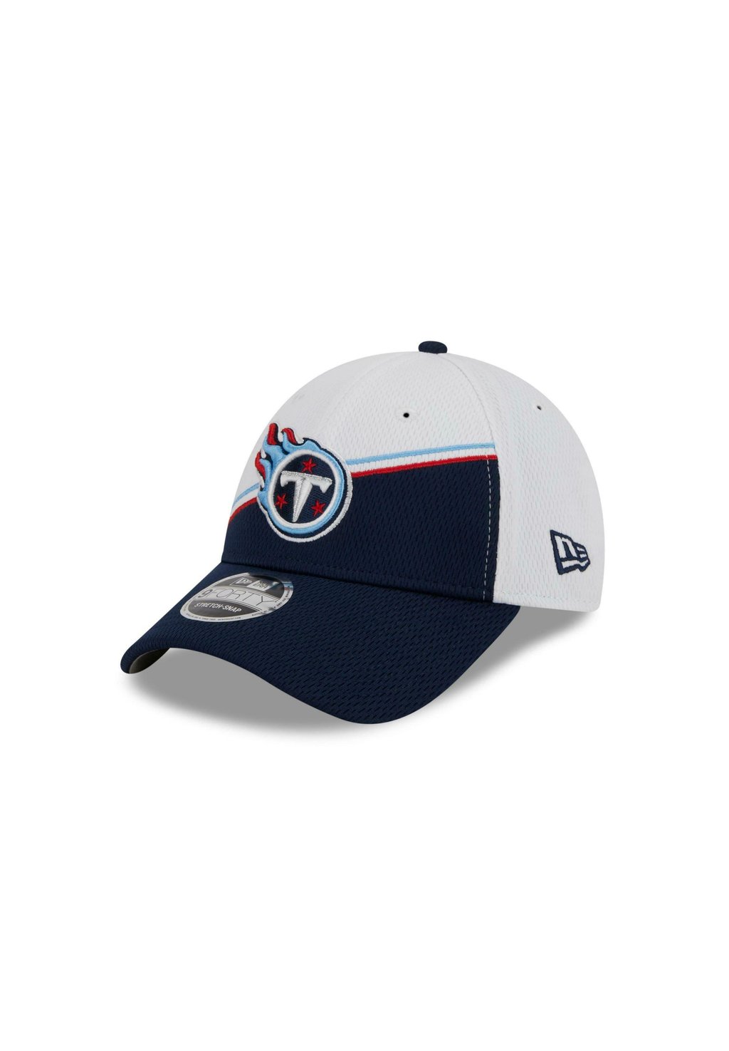 

Бейсболка TENNESSEE TITANS New Era, цвет weiss