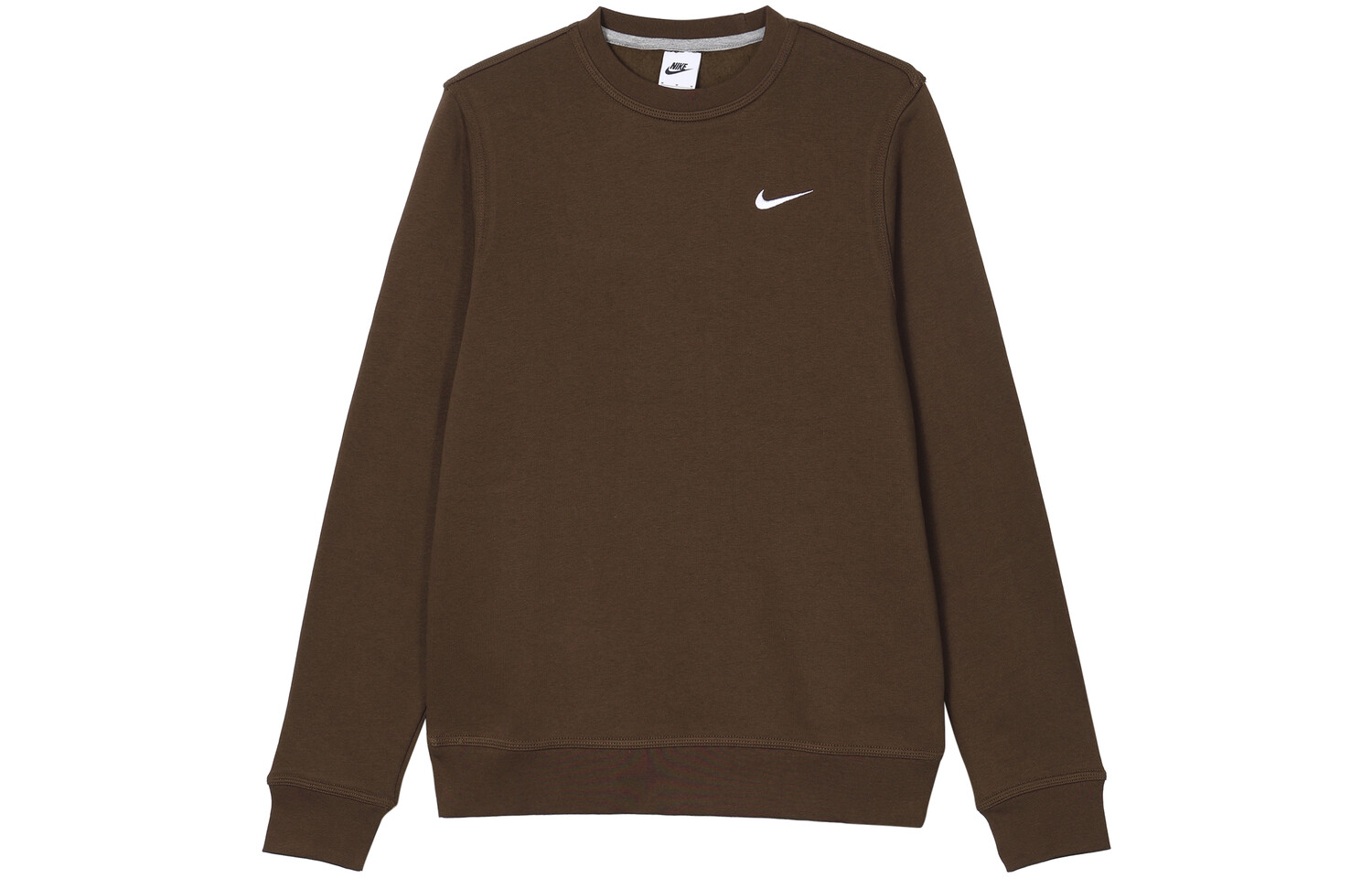 Мужская толстовка Nike, Какао
