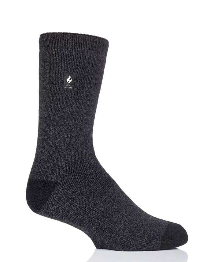 

Носки мужские Lite Fieldfare Twist Crew Heat Holders, серый