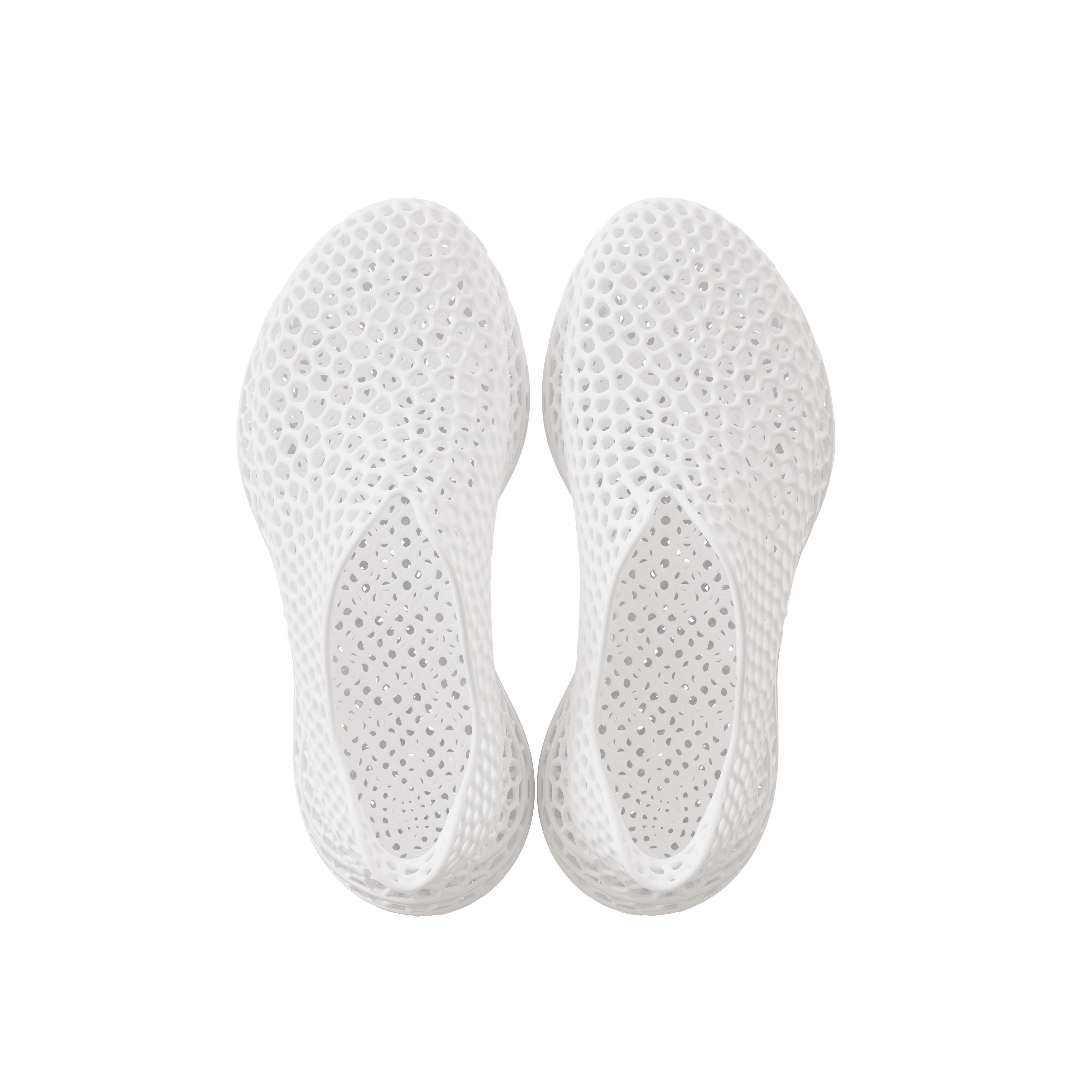 STARAY Детские кроссовки Light Year White с низким верхом, противоскользящие, с защитой от ударов, дышащие, быстросохнущие — фото 2