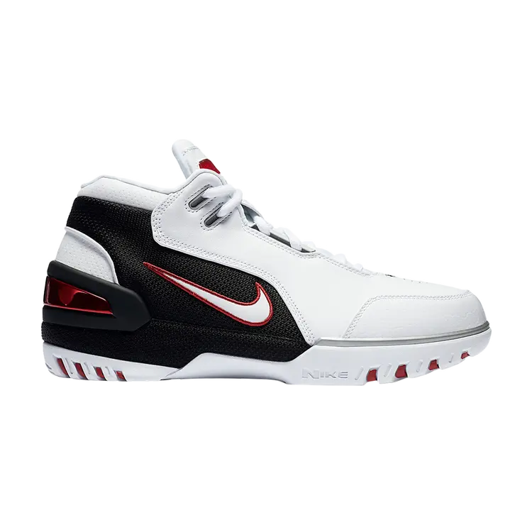 

Кроссовки Nike Air Zoom Generation Retro QS Sneakeasy Exclusive, белый, Белый;серый, Кроссовки Nike Air Zoom Generation Retro QS Sneakeasy Exclusive, белый