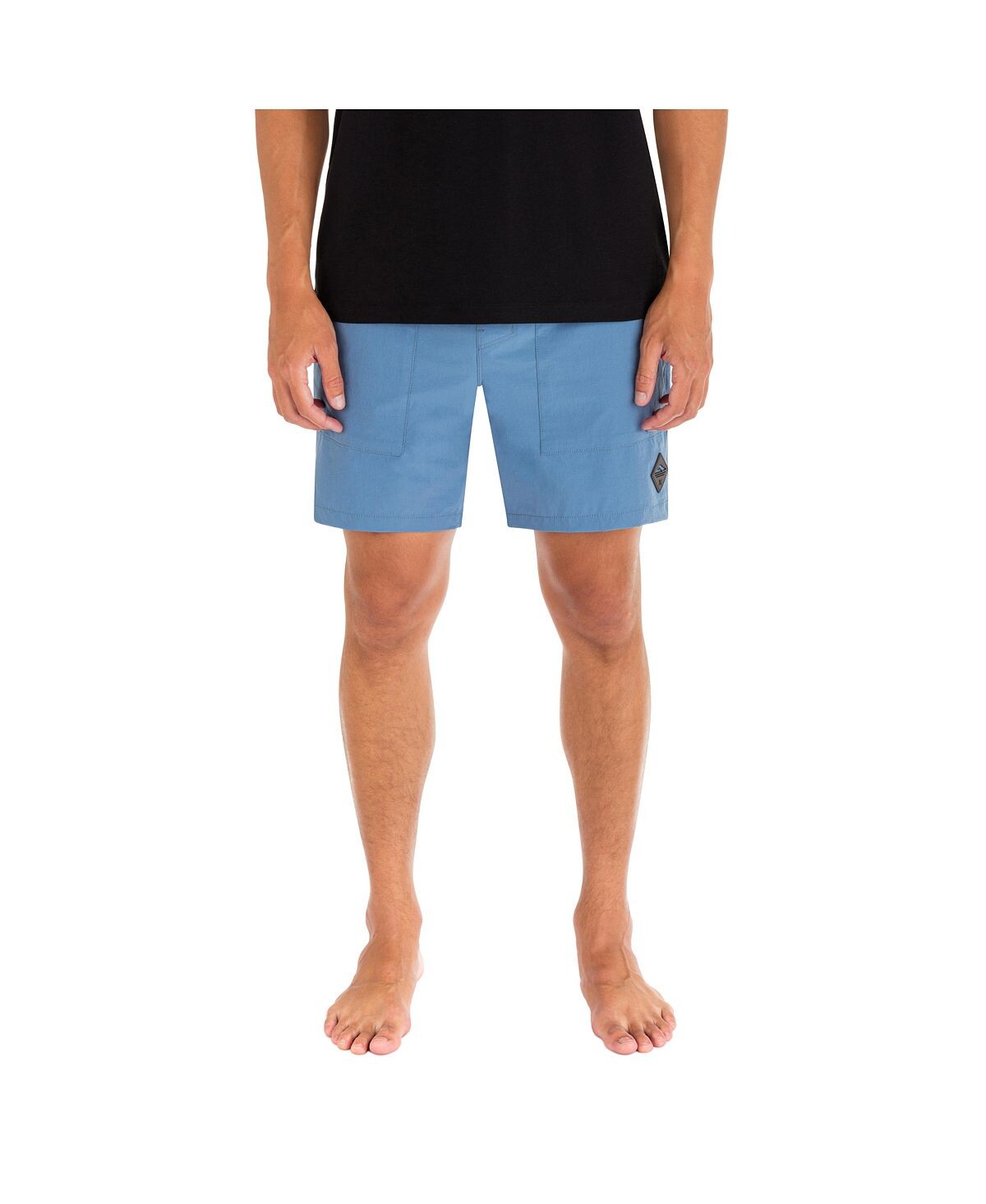 

Мужские шорты Phantom Camper Volley Active 17 дюймов Hurley