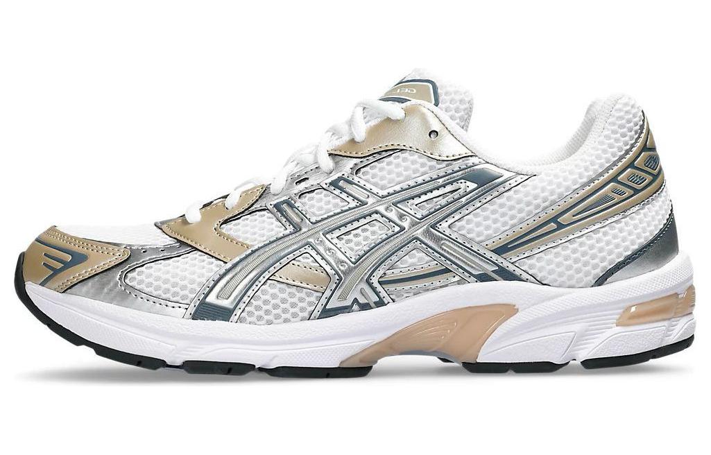 ASICS Gel 1130 'White Wood Crepe' — фото 3