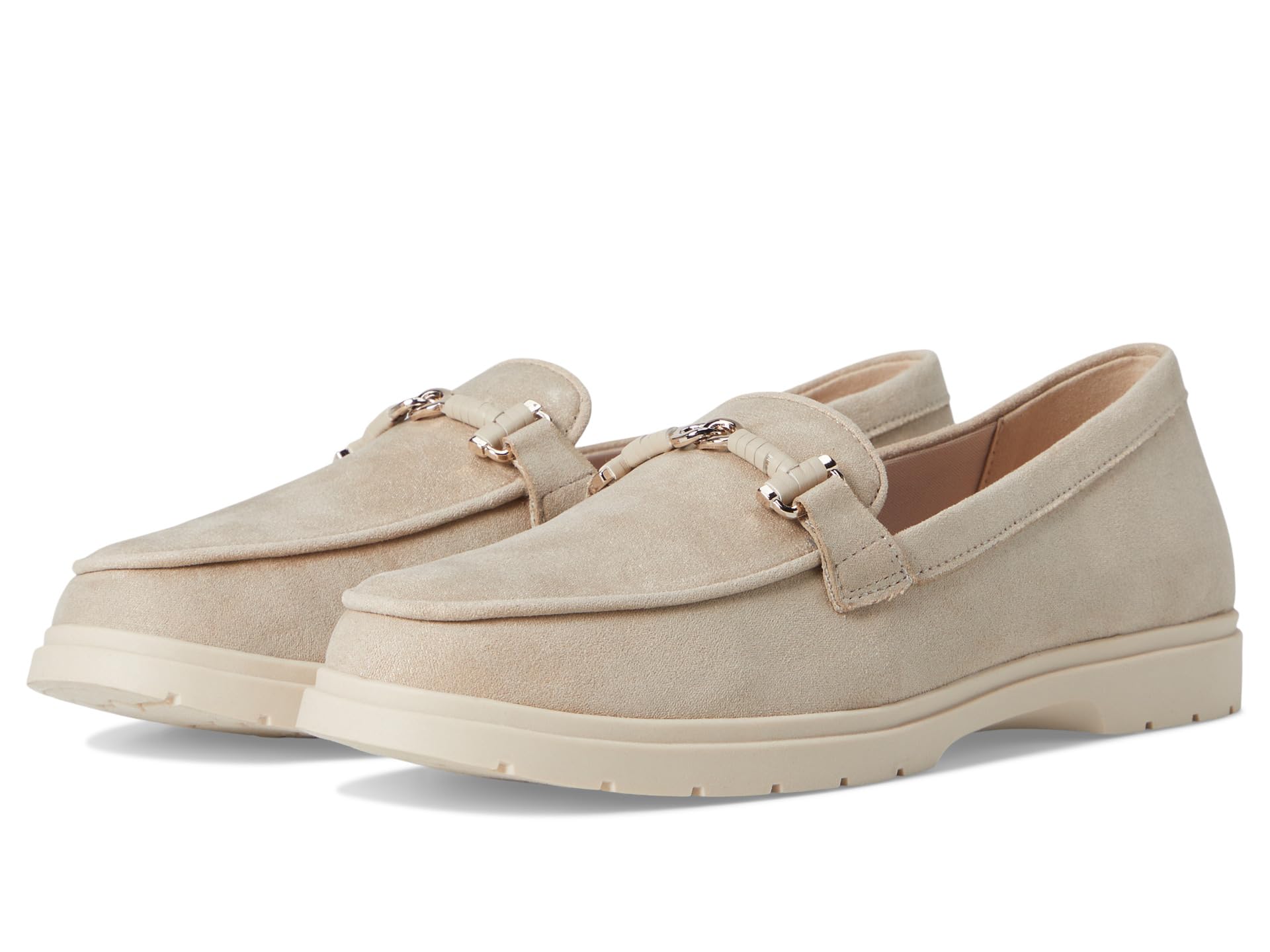 Лоферы Anne Klein Amara, цвет Oyster