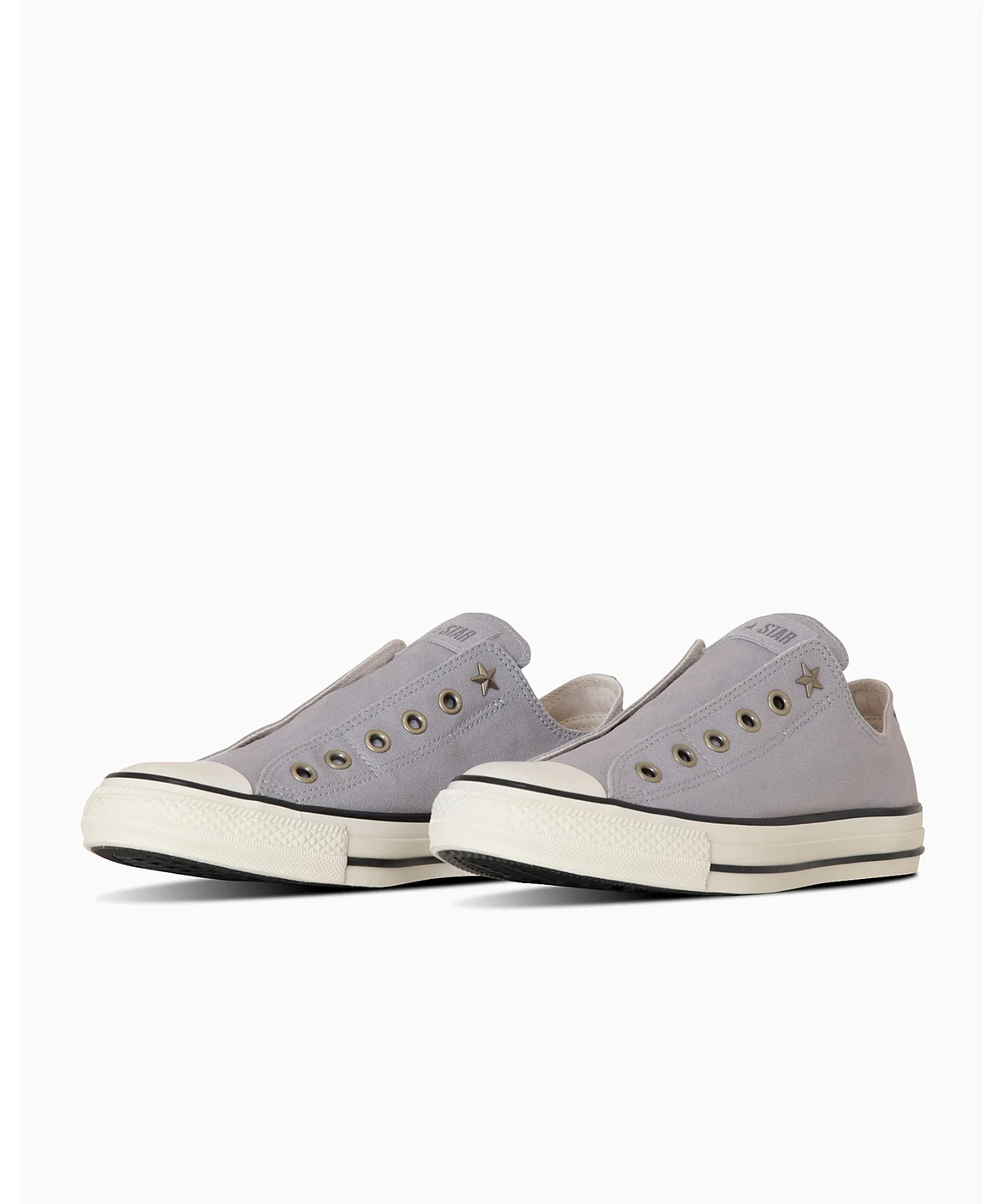 Унисекс кеды CONVERSE ALL STAR ST SLIP OX — фото 2