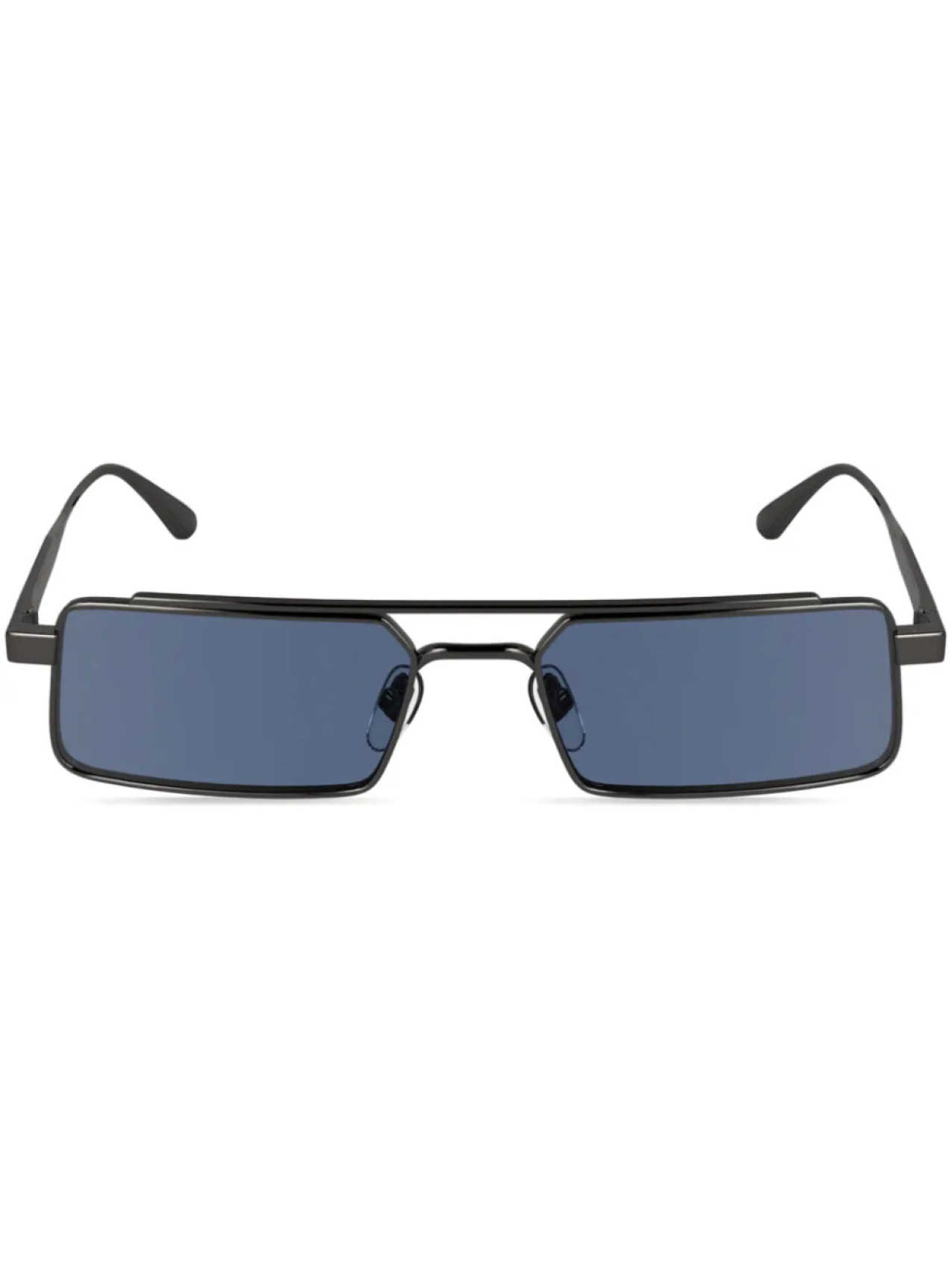 

Calvin Klein солнцезащитные очки CK24111S, серый