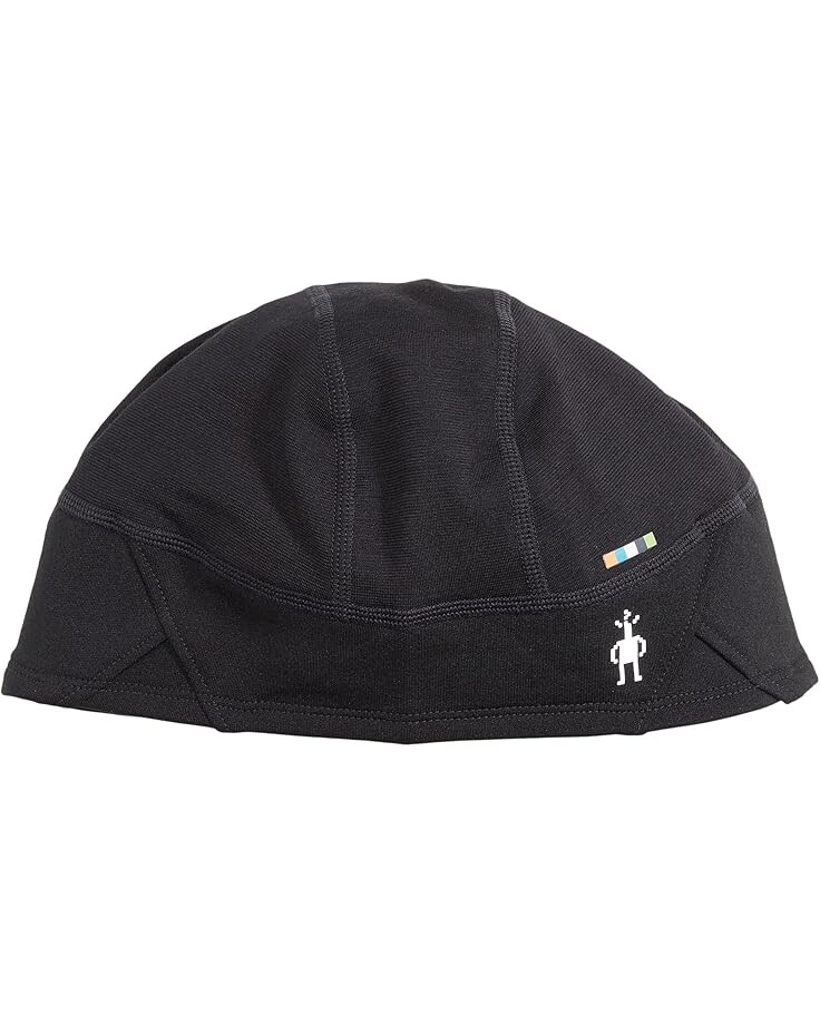 

Шапка Unisex Smartwool Merino Sport Fleece Training Beanie, черный