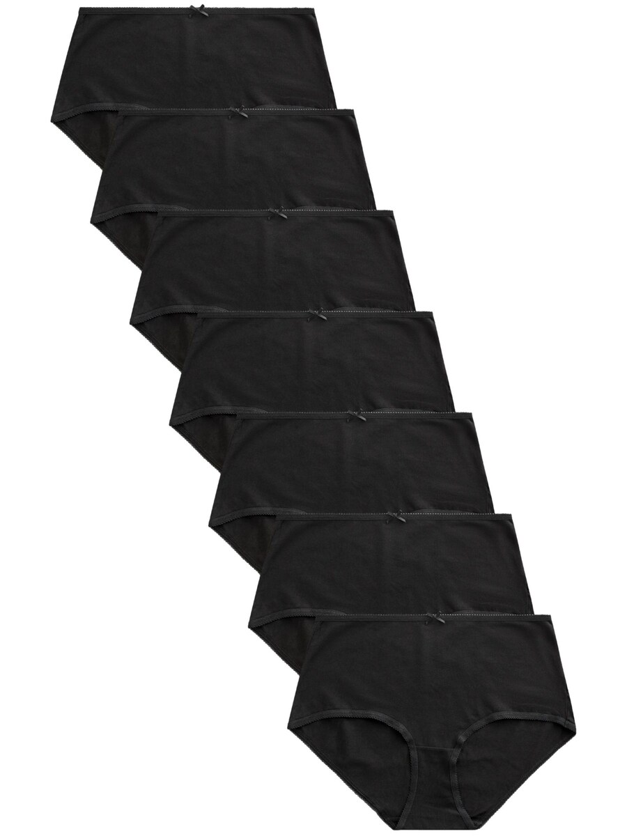 

Мужские шорты Next, черный