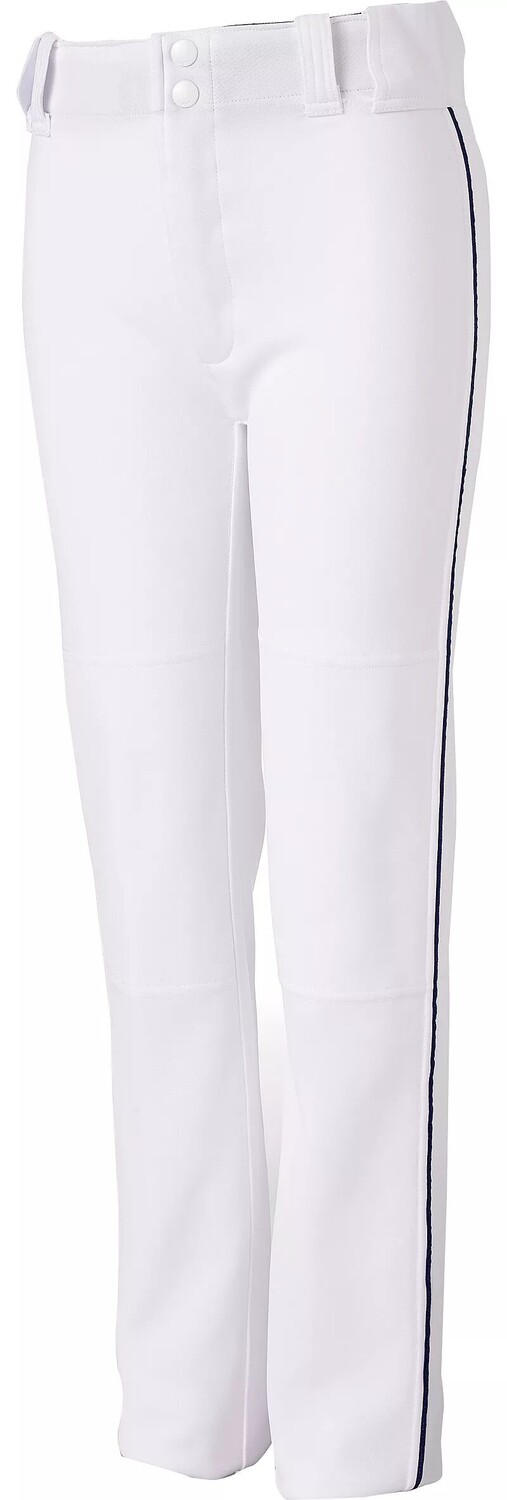 

Мужские бейсбольные брюки Mizuno MVP Pro с окантовкой