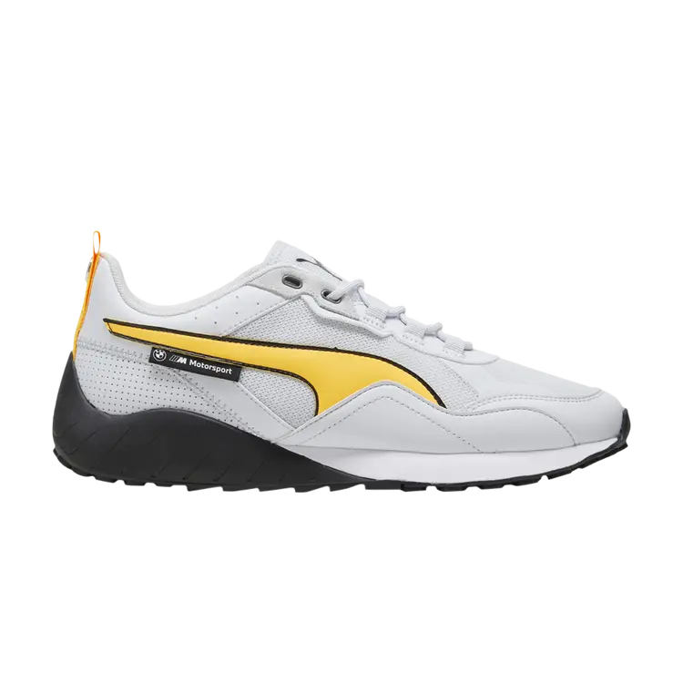 

Кроссовки Puma BMW Motorsport x SpeedFusion 2.0, серый