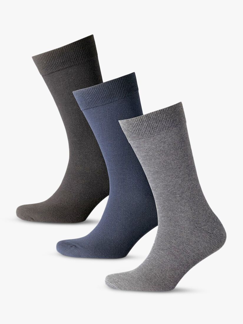 

Носки с высоким содержанием хлопка Charles Tyrwhitt, мульти