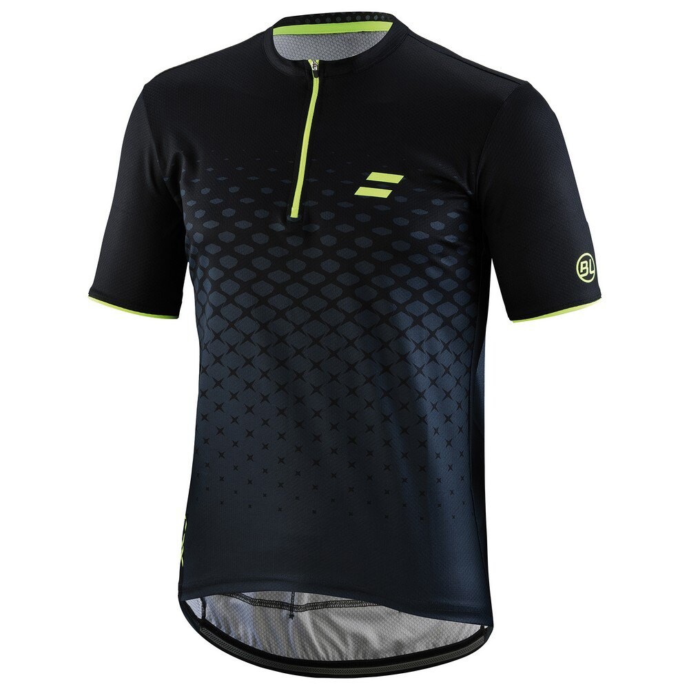 

Джерси с коротким рукавом Bicycle Line Rayon, черный