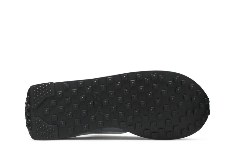 Кроссовки Waffle Trainer 2 SE 'Mountain White', серый — фото 4