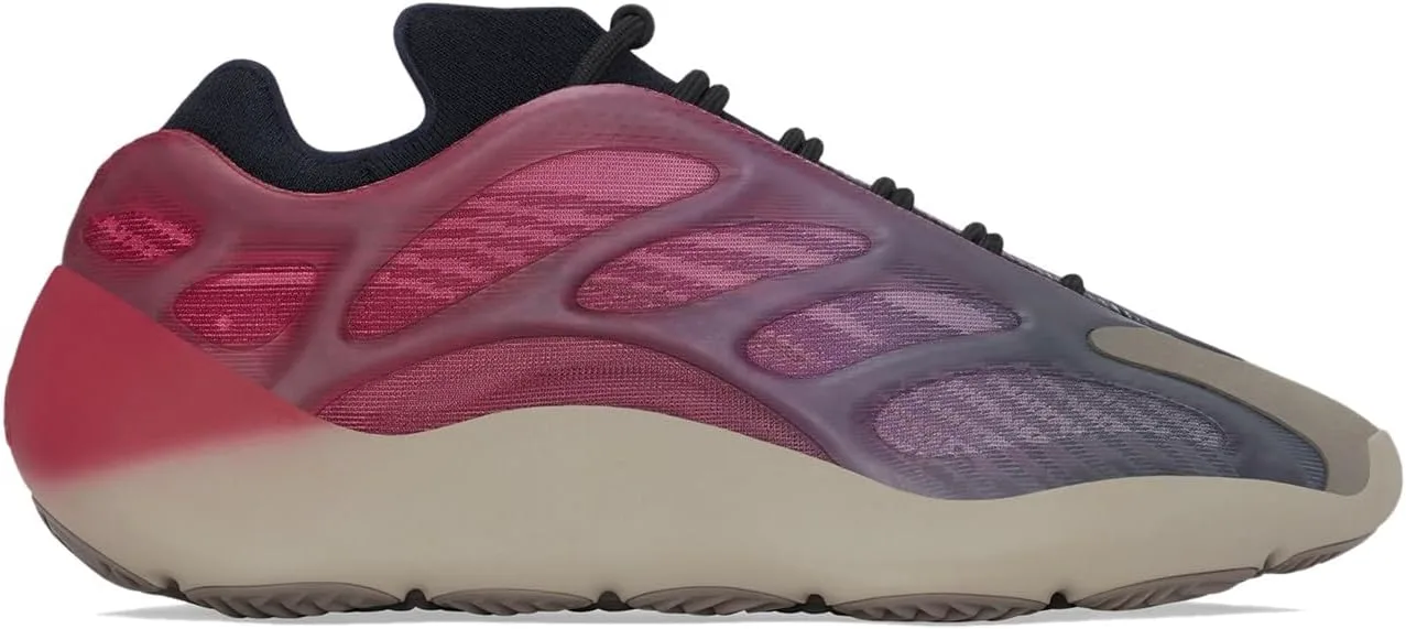 Мужские кроссовки Adidas Yeezy 700 V3