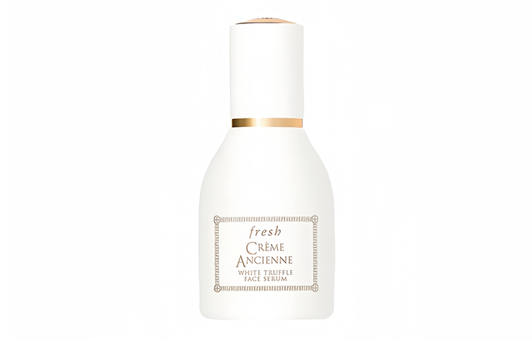 

Fresh Белый трюфель сыворотка для лица лосьон увлажняющий и питательный 30ml