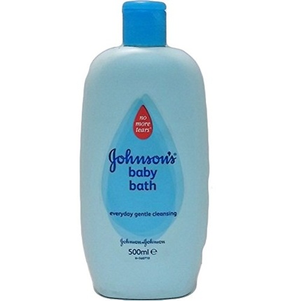 

Оптовая продажа Детское средство для купания Нежное очищение 500 мл Johnson's