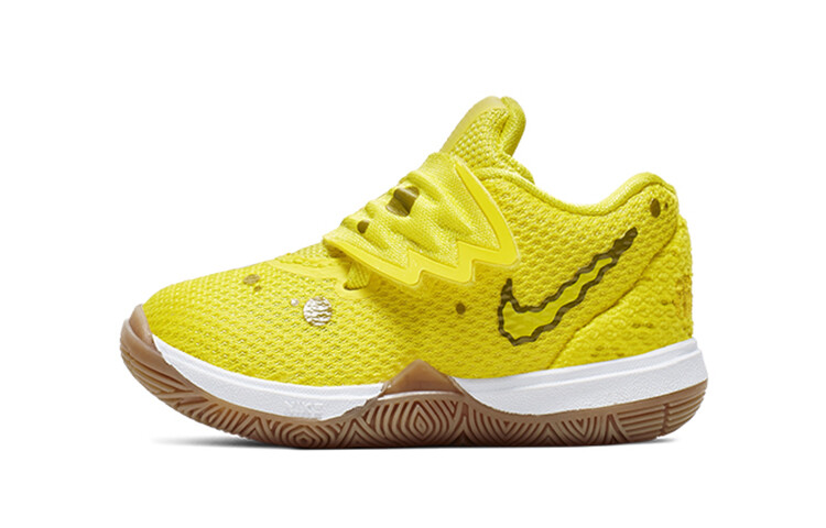 

Кроссовки для малышей Nike Kyrie 5 TD