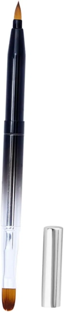 Кисть для губ OSOLADY 12 см