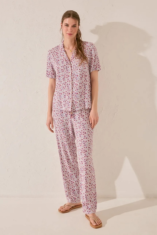 

Пижама Women'Secret, розовый