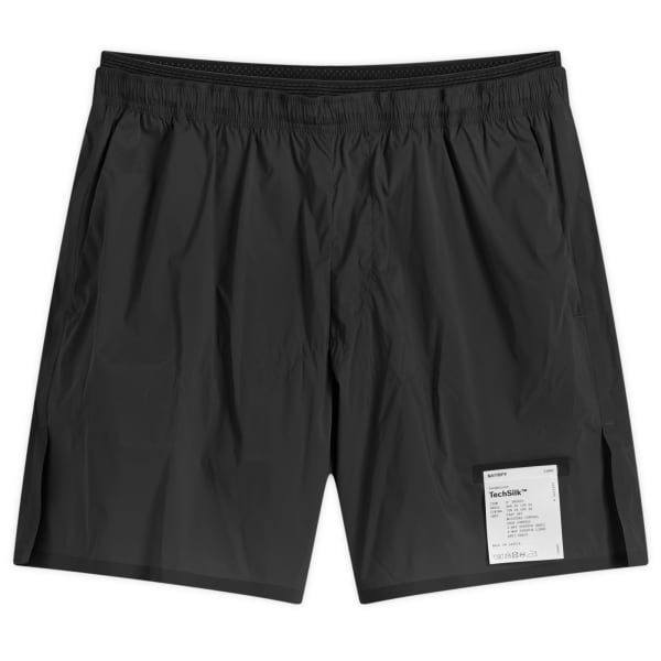 

Шорты Techsilk 5” Satisfy, черный