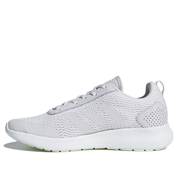 

Кроссовки neo element race Adidas, серый