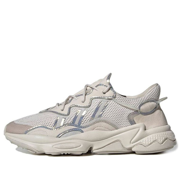 

Кроссовки ozweego Adidas, белый