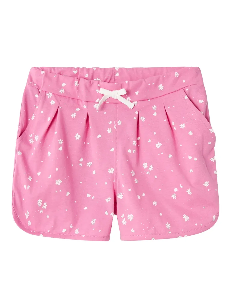 

Шорты Name It "NMFHENRA SHORTS PB", цвет Wild Orchid