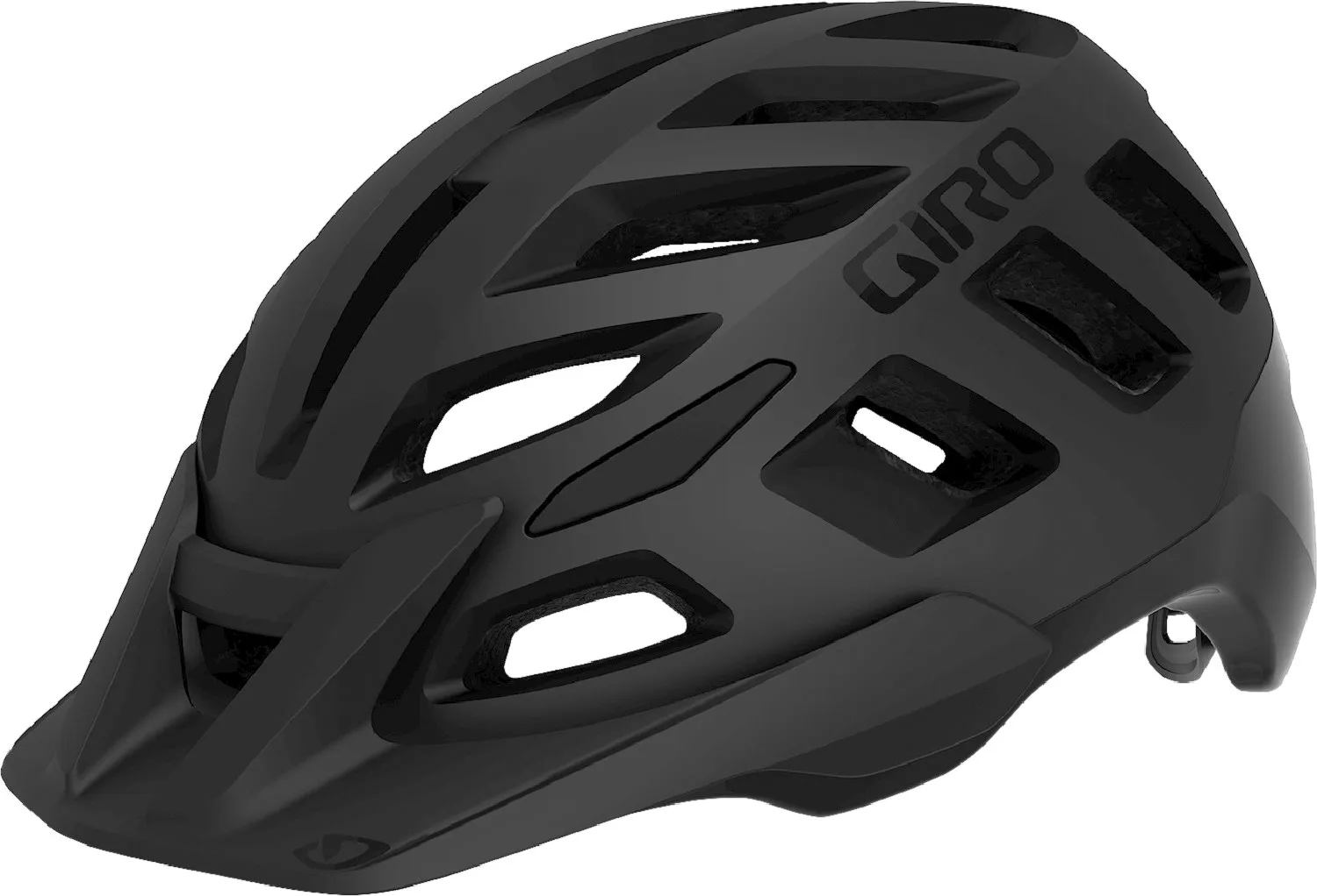 

Шлем для велоспорта Radix MIPS Giro, Matte Black